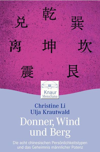 Donner, Wind und Berg