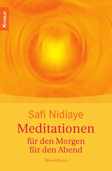 Meditationen