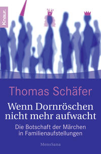 Wenn Dornröschen nicht mehr aufwacht
