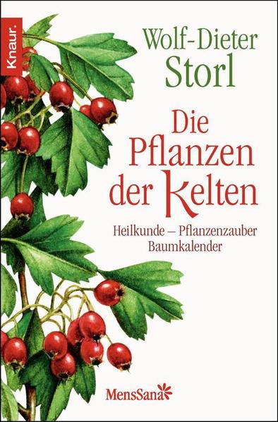 Pflanzen der Kelten