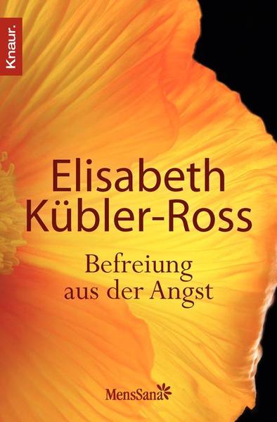 Befreiung aus der Angst