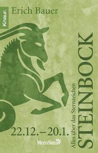 Alles über das Sternzeichen Steinbock