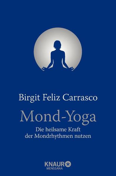 Mond-Yoga