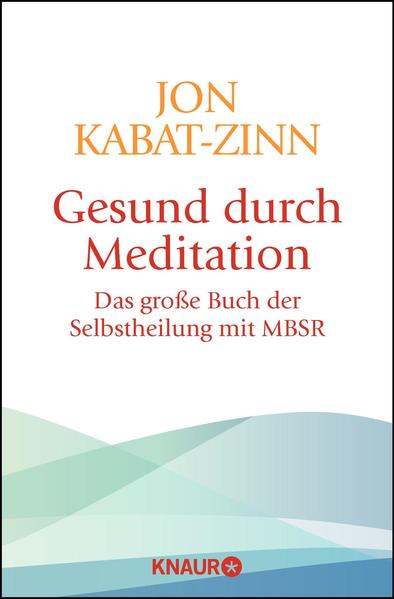 Gesund durch Meditation