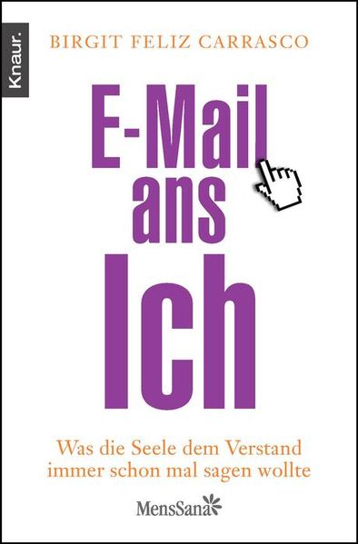 E-Mail ans Ich