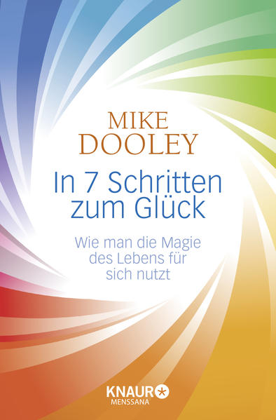 In 7 Schritten zum Glück