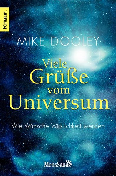 Viele Grüße vom Universum