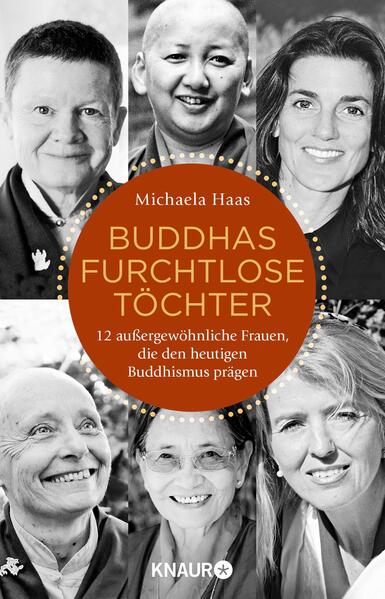 Buddhas furchtlose Töchter