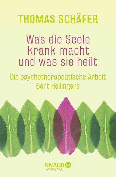 Was die Seele krank macht und was sie heilt