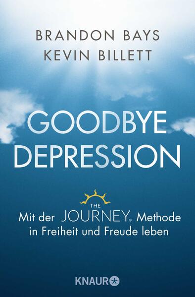 Goodbye Depression
