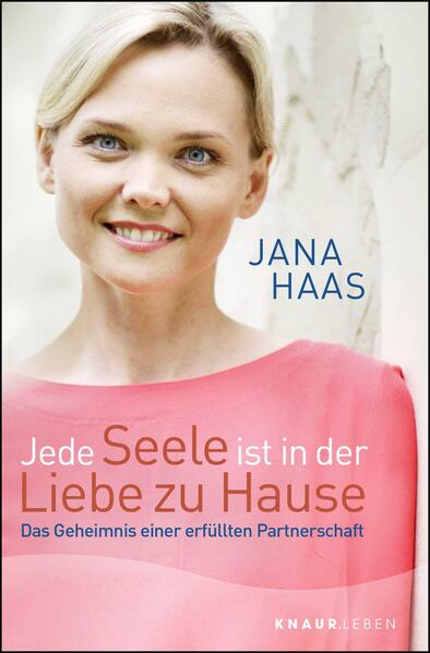 Jede Seele ist in der Liebe zu Hause