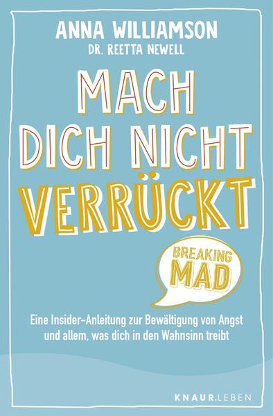 Mach dich nicht verrückt - Breaking Mad