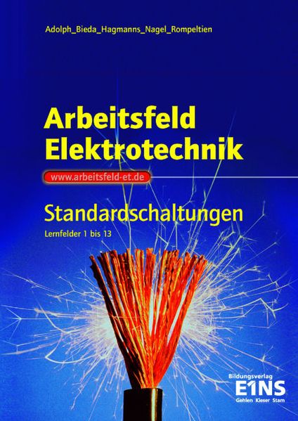 Arbeitsfeld Elektrotechnik