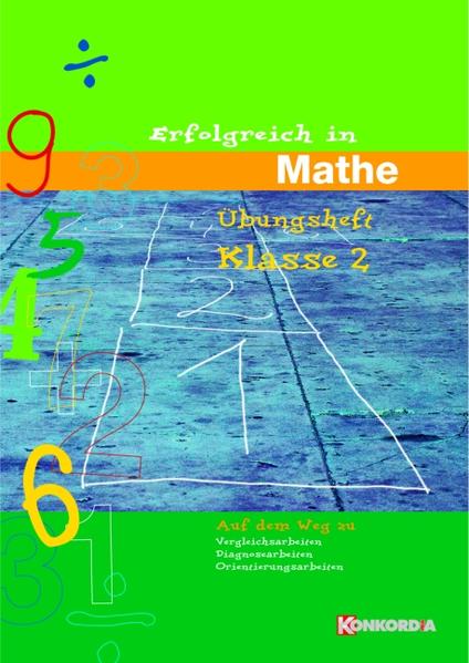Erfolgreich in Mathe