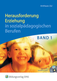 Herausforderung Erziehung / Herausforderung Erziehung