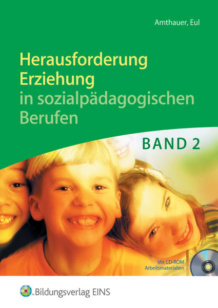 Herausforderung Erziehung