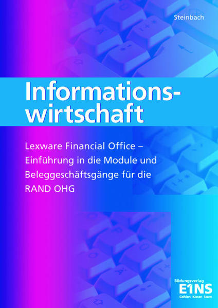Informationswirtschaft
