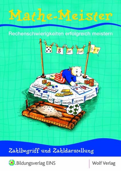 Mathe-Meister