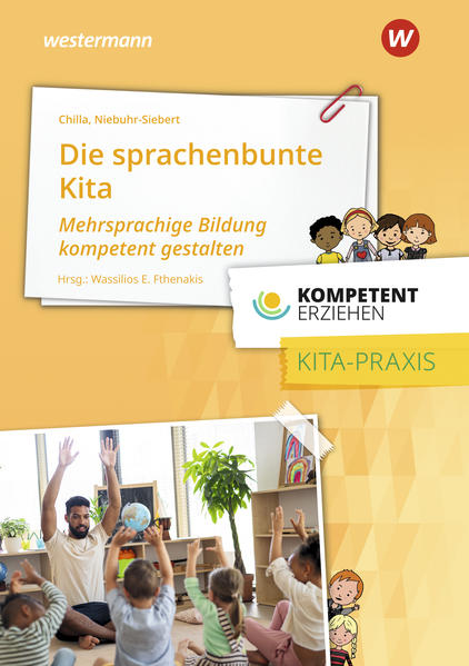 Sprachenbunte Kita