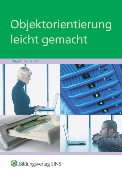 Objektorientierung leicht gemacht