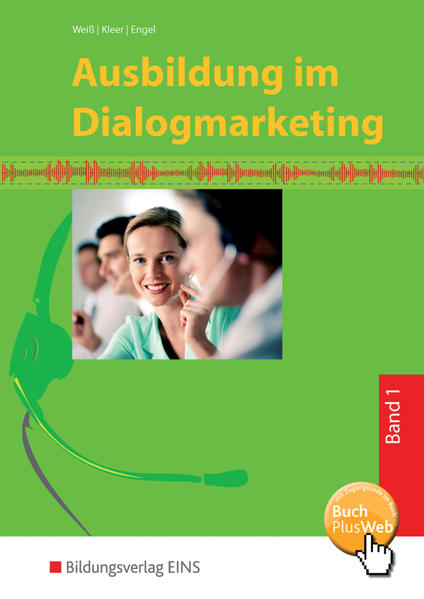 Ausbildung im Dialogmarketing