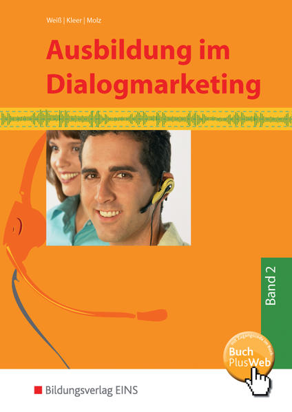 Ausbildung im Dialogmarketing