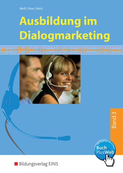 Ausbildung im Dialogmarketing