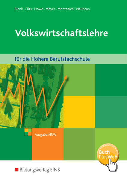 Volkswirtschaftslehre