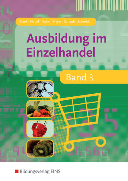 Ausbildung im Einzelhandel