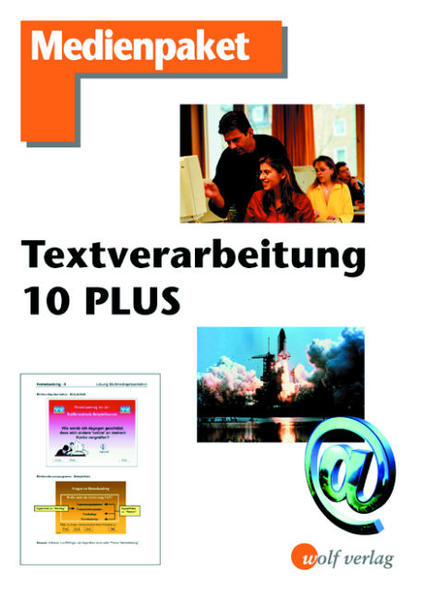 Textverarbeitung 10 PLUS