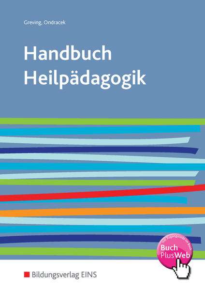 Handbuch Heilpädagogik