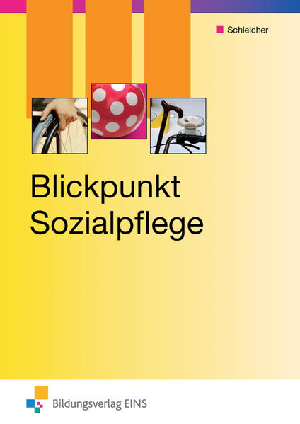 Blickpunkt Sozialpflege
