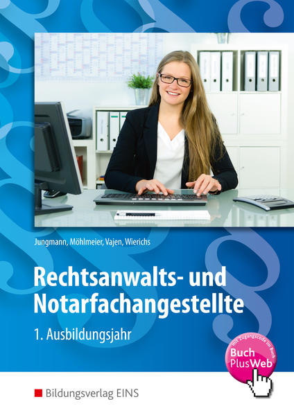 Rechtsanwalts- und Notarfachangestellte