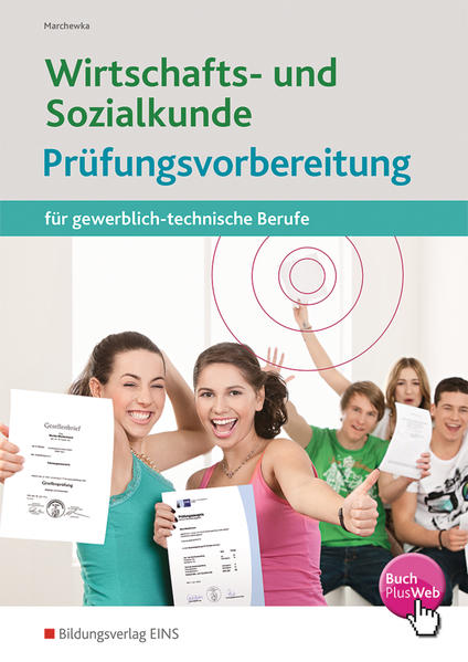 Wirtschafts- und Sozialkunde