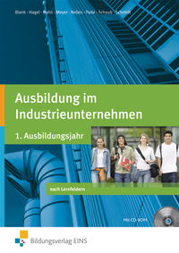 Ausbildung im Industrieunternehmen / Ausbildung im Industrieunternehmen