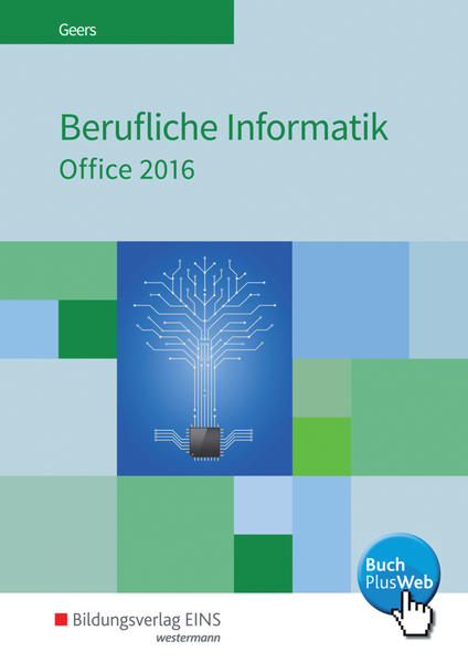 Berufliche Informatik Office 2016