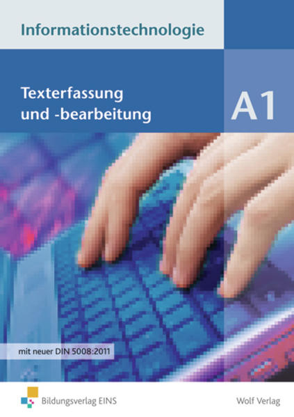 Informationstechnologie / Informationstechnologie - Einzelbände