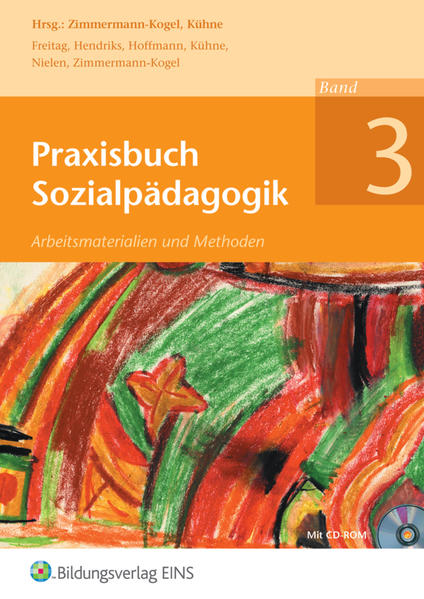 Praxisbuch Sozialpädagogik