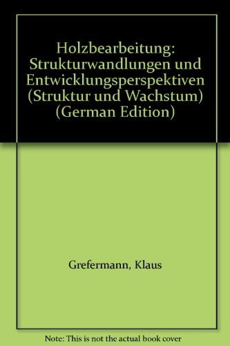 Holzbearbeitung.