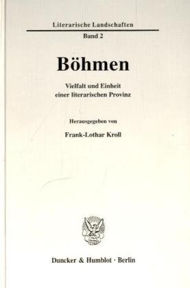 Böhmen.