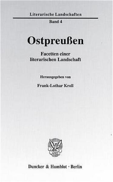 Ostpreußen.