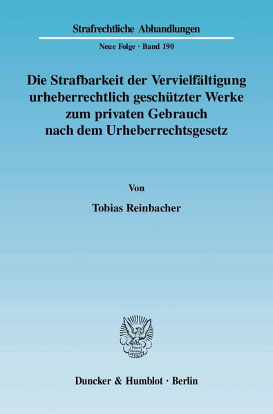 Buchcover