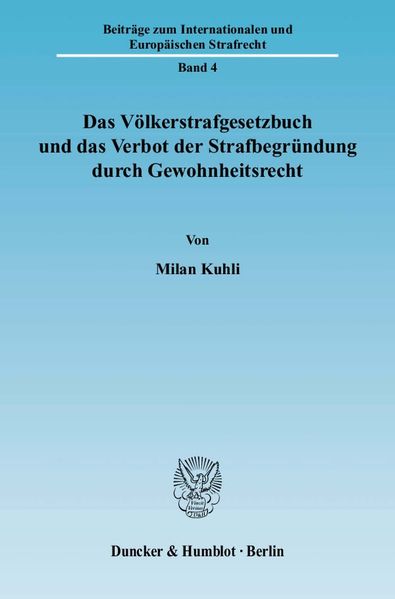 Buchcover