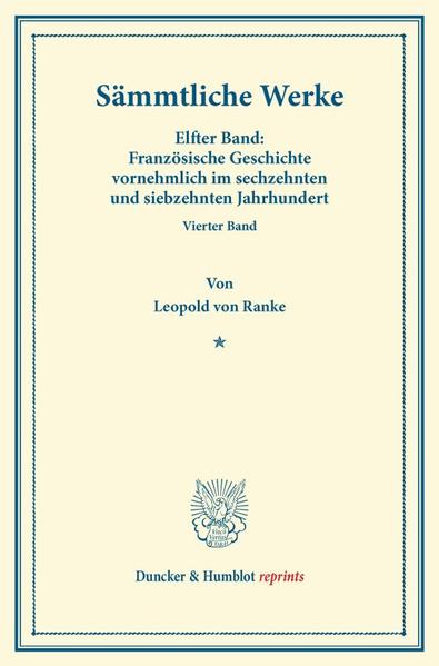 Sämmtliche Werke.