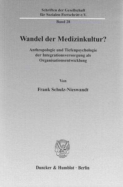 Wandel der Medizinkultur?