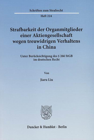 Buchcover