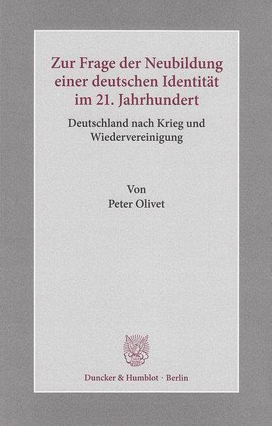 Buchcover