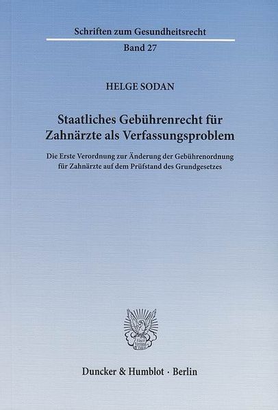 Buchcover
