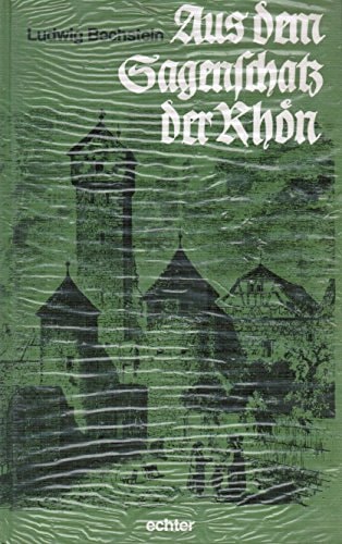 Aus dem Sagenschatz der Rhön
