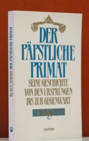 Der päpstliche Primat